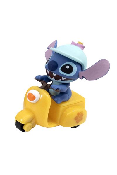 Stitch Yume Zoom Hero Stitch 2