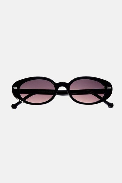 Reflect Studio Dreamer Sunglasses - Black