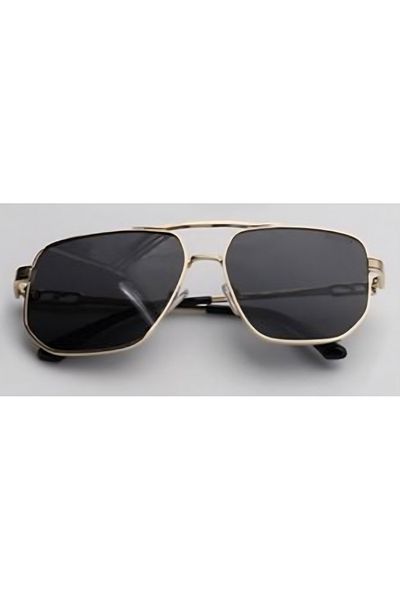 Escales Unisex Uv-400 Protection Sunglasses