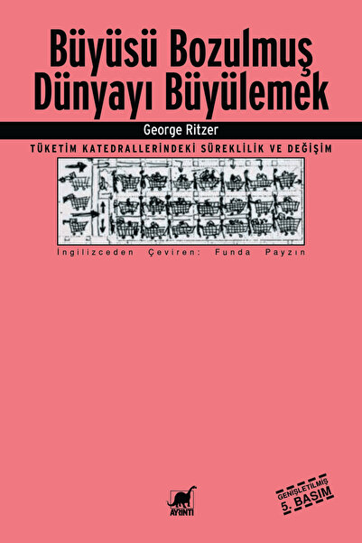 Ayrıntı Yayınları Büyüsü Bozulmuş Dünyayı Büyülemek