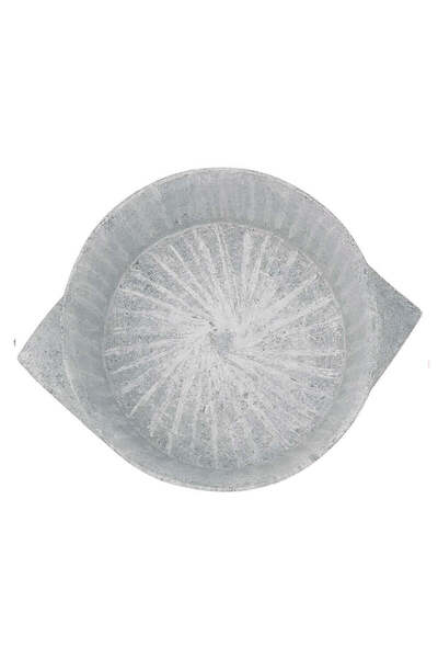 Generic Yemeni stone pot for cooking popular dishes