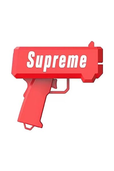 Rovitech Pistol de aruncat bani sau pliante, carti de joc, pentru petreceri s...