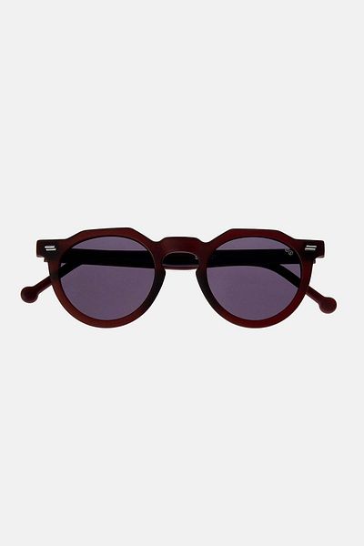 Reflect Studio Wanderer Sunglasses - Brown