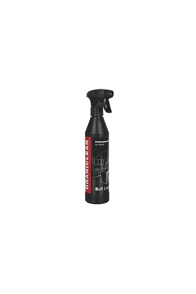 CCD Soluție de curățare a mobilei Soft Line, aromă de citrice, 500 ml