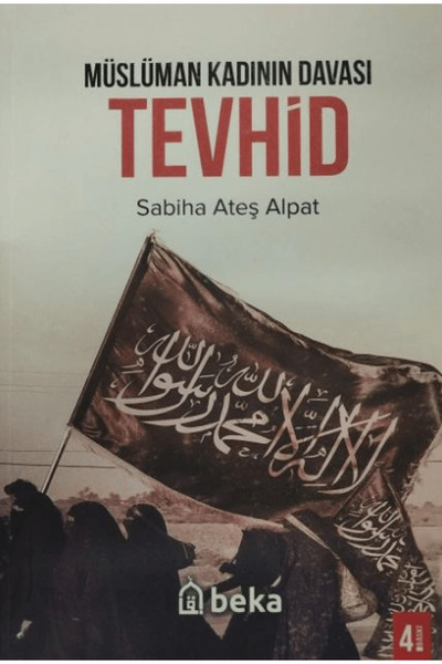 Beka Yayınları Müslüman Kadının Davası Tevhid