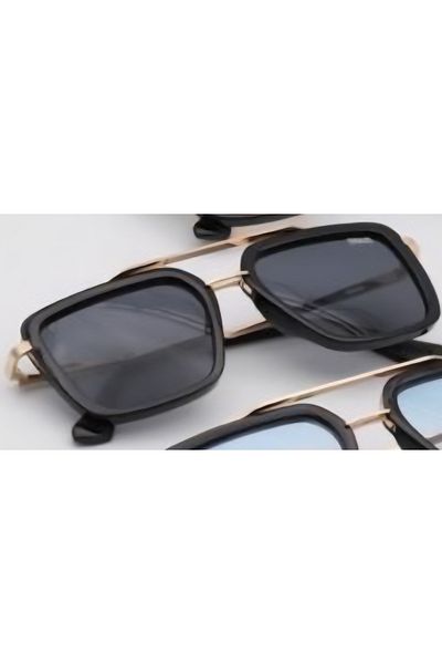 Escales Women's Uv-400 Protection Sunglasses