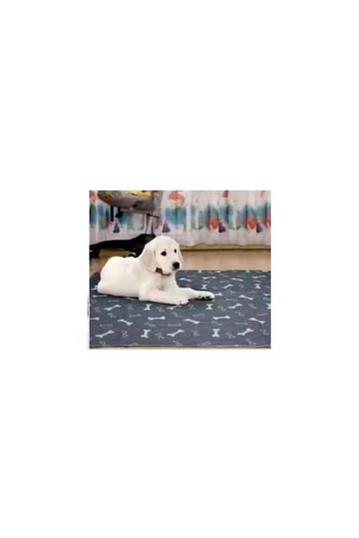 OEM Pătură absorbantă impermeabilă, reutilizabilă pentru animale de companie 70x80 cm, ideală pentru dresaj