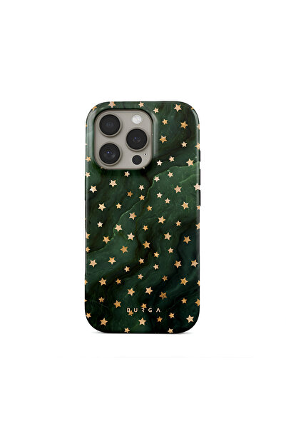 HYPERSOFT Iphone 11 (6.1 inç) Uyumlu Desenli Burga Serisi Premıum Slım Kılıf