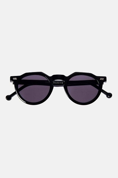 Reflect Studio Wanderer Sunglasses - Black