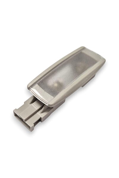 Bisra VW Passat CC 2009-2012 Lampă de machiaj compatibilă cu parasolar Culoar...