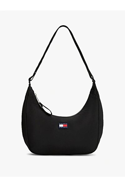 Tommy Hilfiger Urban Women's Black Crossbody Bag Aw0Aw17547Bds