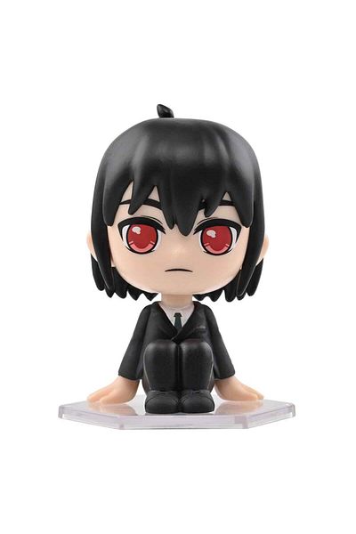 Yume Toys Yume Spy X Family Bobble Hero Assortment 4