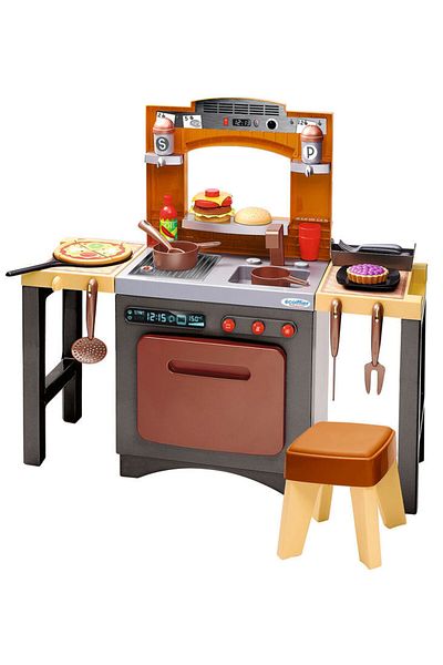 ECOİFFİER Ecoiffier My Pizza Kitchen