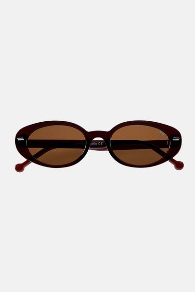Reflect Studio Dreamer Sunglasses - Brown
