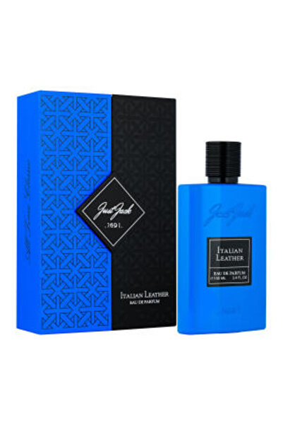 Just Jack Apă de parfum JUST JACK, PIELE ITALIANĂ, 100ML, Unisex, 100ML