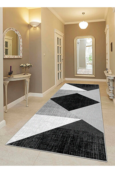 palermo home With digital print, with non-slip base, living room rug, children's room rug.
