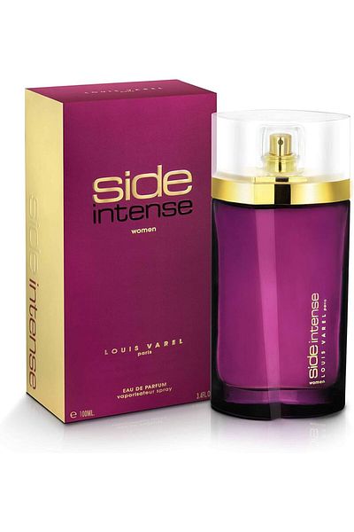 Louis Varel SIDE INTENSE
