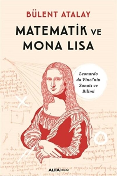 Alfa Yayınları Matematik Ve Mona Lisa