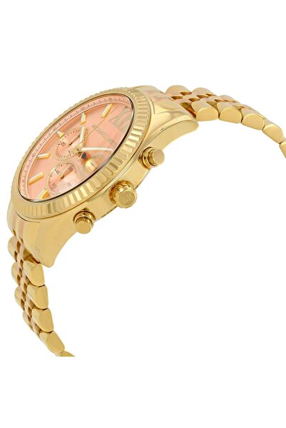 Michael Kors Γυναικείο ρολόι, Michael Kors, Λέξινγκτον MK6473