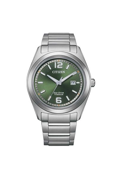 Citizen Men's Watch, Citizen, Titanium AW1641-81X