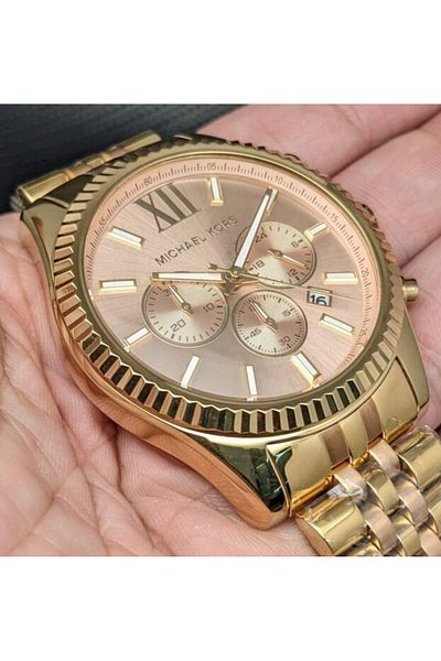 Michael Kors Ceas Dama, Michael Kors, Lexington MK6473