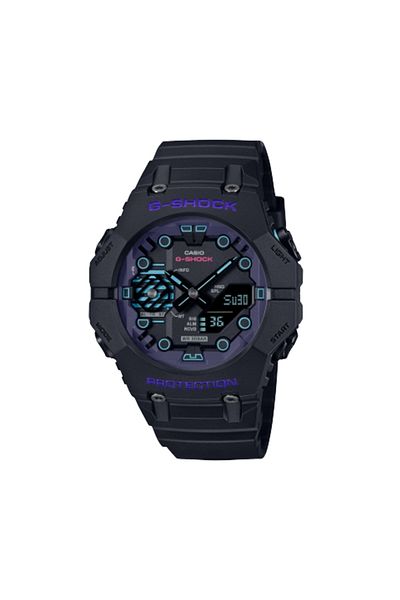 Casio Men's Watch, Casio G-Shock, Classic GA-B GA-B001CBR-1AER