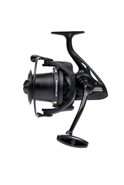 prokarpfishig Mulineta MX14000 Hakuyo Slim cu 11 rulmenti