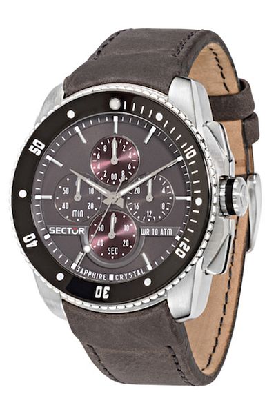 Sector Men's Watch, Sector, Collection 350 R3271903004