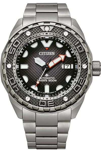 Citizen Men's Watch, Citizen, Promaster Marine NB6004-83E