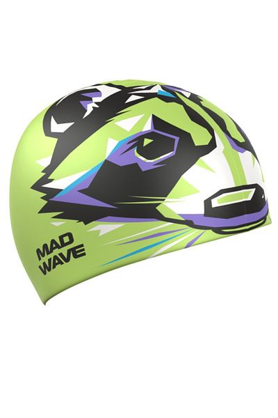 Mad Wave Raccoon Silicone Bone