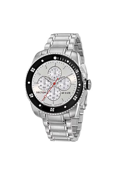 Sector Men's Watch, Sector, Collection 350 R3273903007