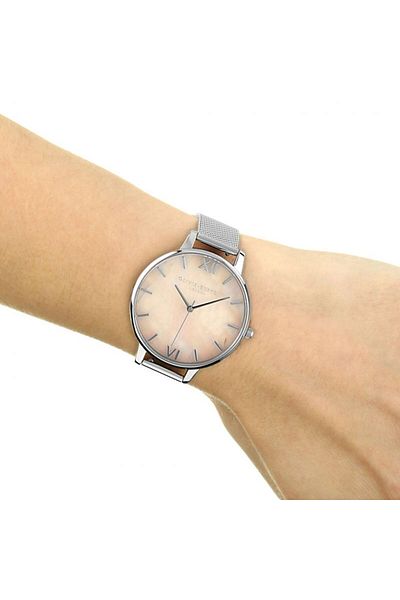 Olivia Burton Women's Watch, Olivia Burton, Semi Precious OB16SP18