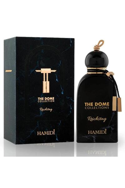 Hamidi Hamidi Eau de Parfum, REICHSTAG, 100ML, Unisex, 100ML