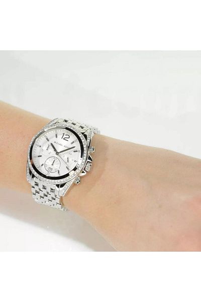 Michael Kors Ladies watch, Michael Kors, Pressley MK5834