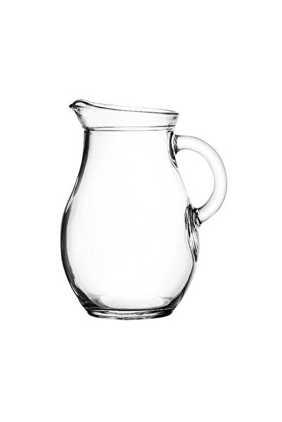 Paşabahçe Carafă din sticlă Pasabahce Bistro, 0,5 l