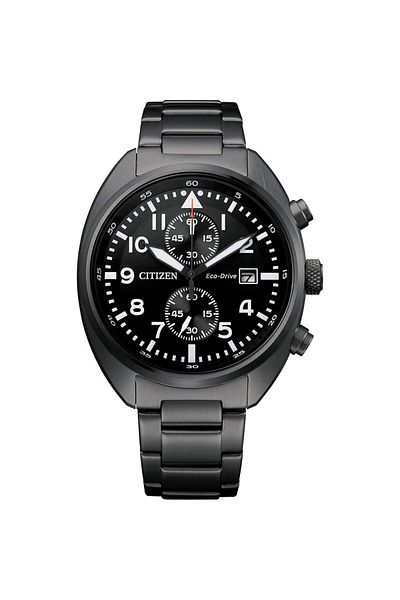 Citizen Men's Watch, Citizen, Eco-Drive CA7047-86E