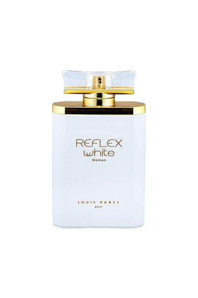 Louis Varel REFLEX WHITE