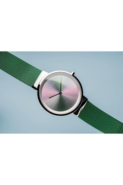 Bering Women's watch, Bering, 10x31 Anniversary1 10X31-ANNIVERSARY1