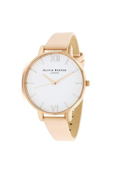Olivia Burton Women's Watch, Olivia Burton, Big Dial OB16BDW21