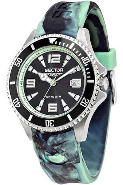 Sector Men's Watch, Sector, Collection 230 R3251161020