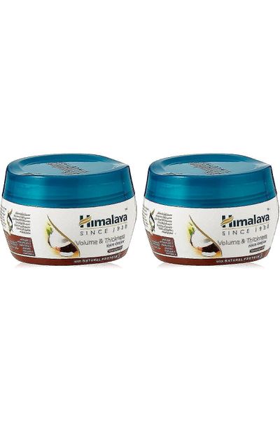 Himalaya Anti Hair Fall Cream Nourish the Hair