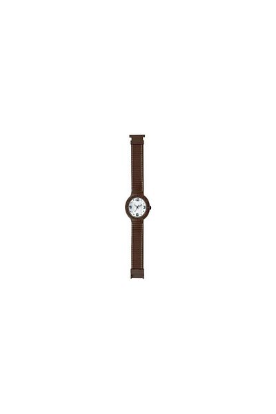 Hip Hop Men's Watch, Hip Hop, Leather HWU0206