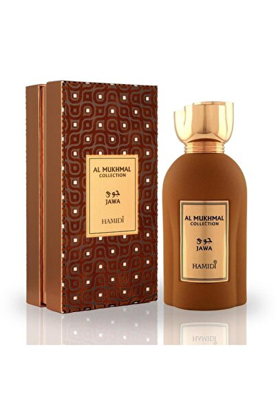 Hamidi Hamidi Eau de Parfum, AL MUKHMAL JAWA, 100ML, Unisex, 100ML