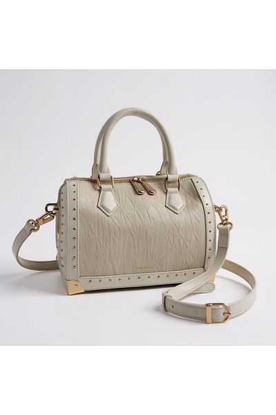 JaspEAdo Kriste Bell Midi Size Long Strap Women's Bag