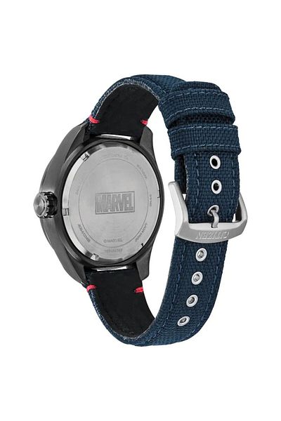 Citizen Ceas Barbati, Citizen, Marvel Heroes AW2037-04W