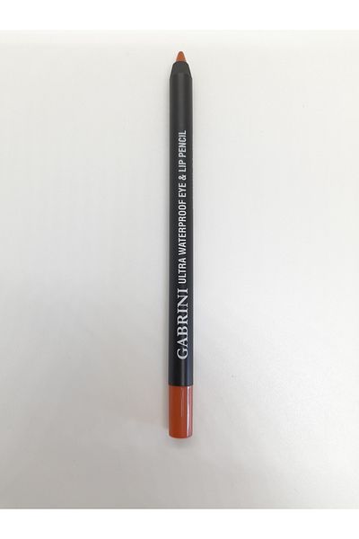 Gabrini Ultra Waterproof Eye & Lip Pencil Waterproof Oil Lip Liner
