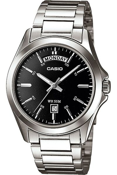Casio Ceas Barbati, Casio, Collection MTP-13 MTP-1370D-1A1