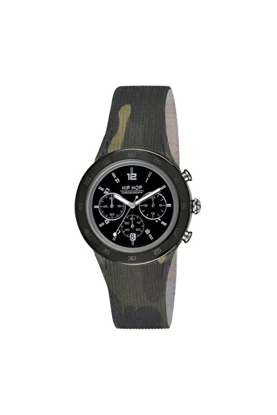 Hip Hop Ανδρικό Ρολόι, Χιπ Χοπ, X-Man HWU0710