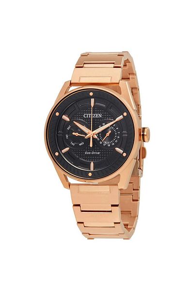 Citizen Men's Watch, Citizen, CTO BU4023-54E