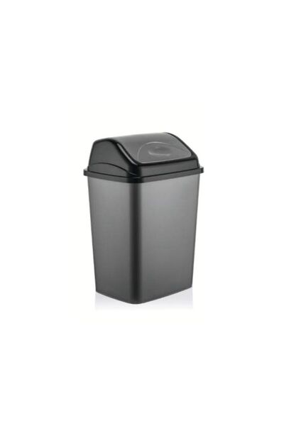 USTAOGLUHOME Trash Can (3.5 Lt) Mini